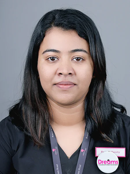 Jinusha P J 
