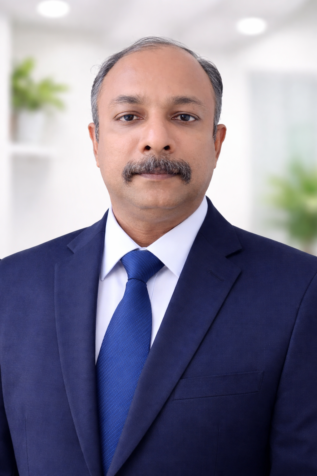 Shiju Mamalavargheese