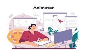 Animating Dreams
