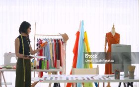 The Opportunities in Indian Fashion Design 