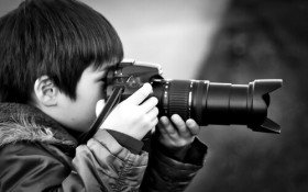 Enroll at Thrissur's Top Photography School to Grasp Your Future 